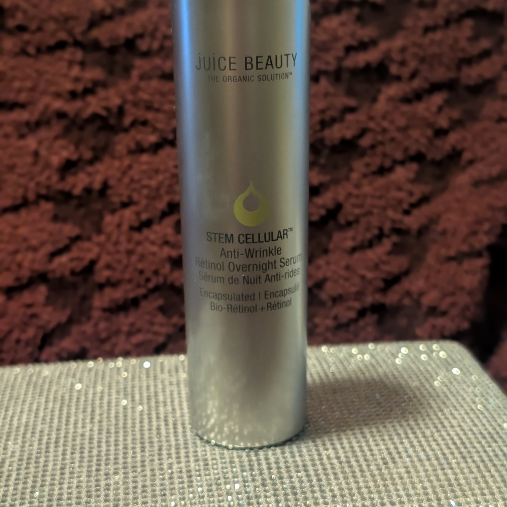 Juice Beauty Silver Stem Cellular Serum